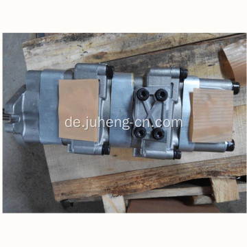 Komatsu PC38UU Hydraulikpumpe 705-41-08001 705-41-08080